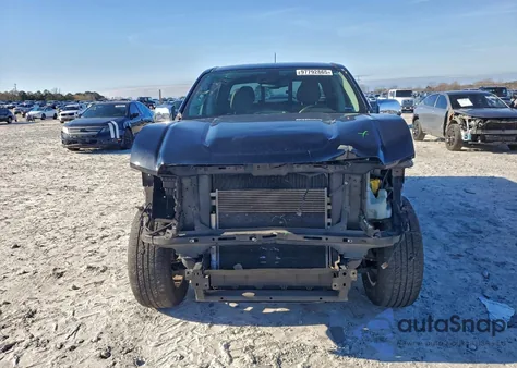 2017 GMC Canyon Slt из США, поврежденный, VIN 1GTG5DEN8H1257702